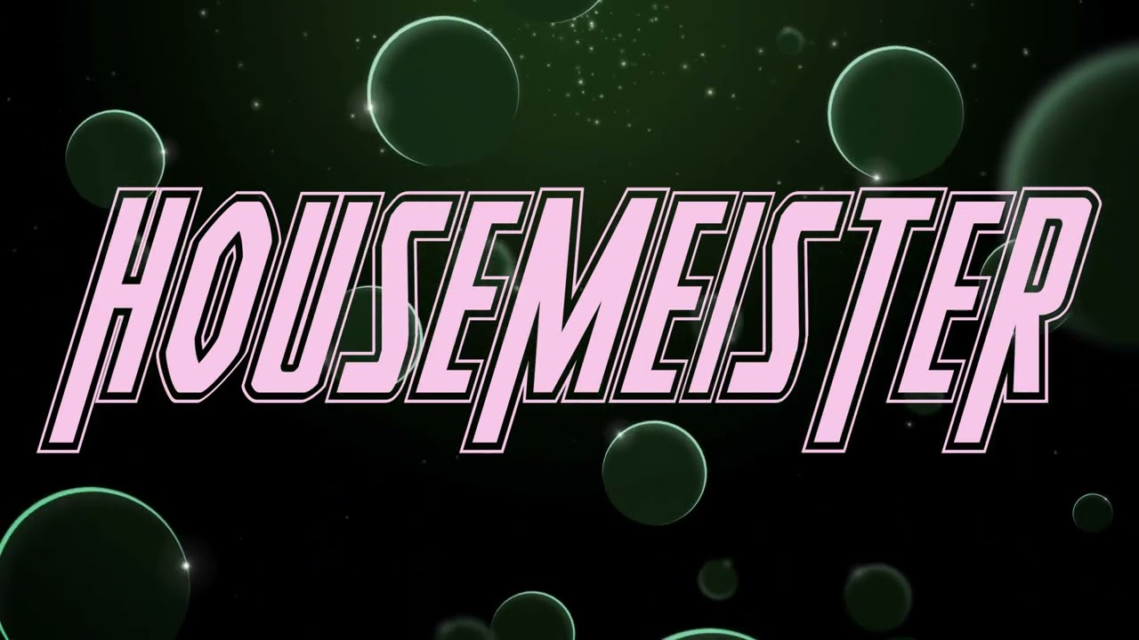 HOUSEMEISTER /// live at weekend - BERLIN /// march 2013