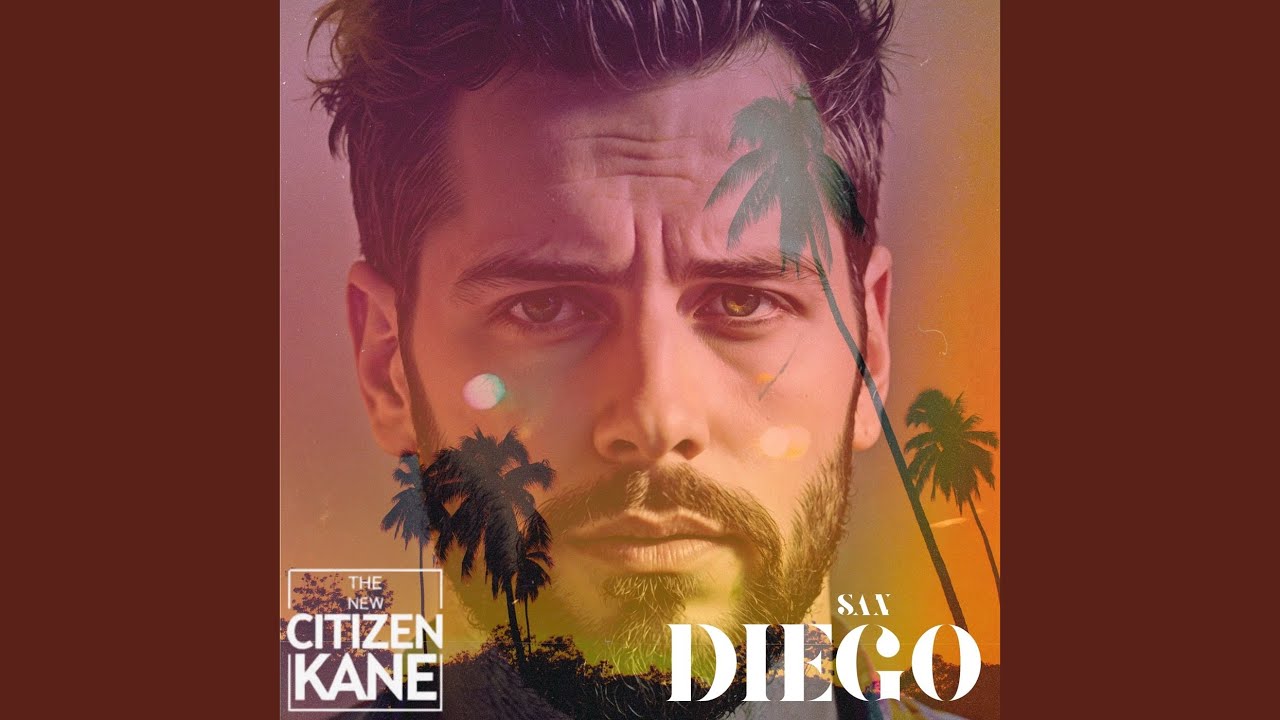 San Diego (Extended Version)
