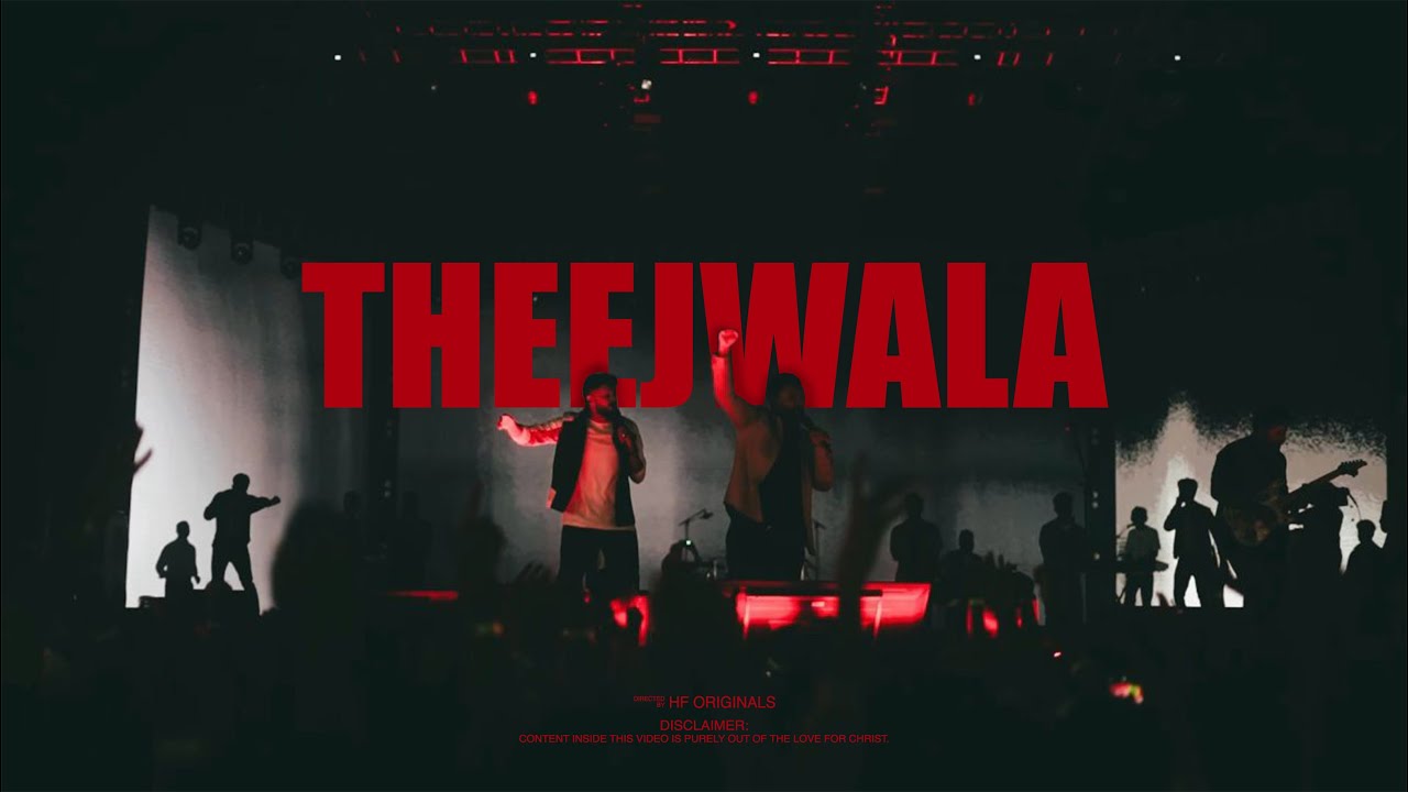 THEEJWALA Ft. TnT