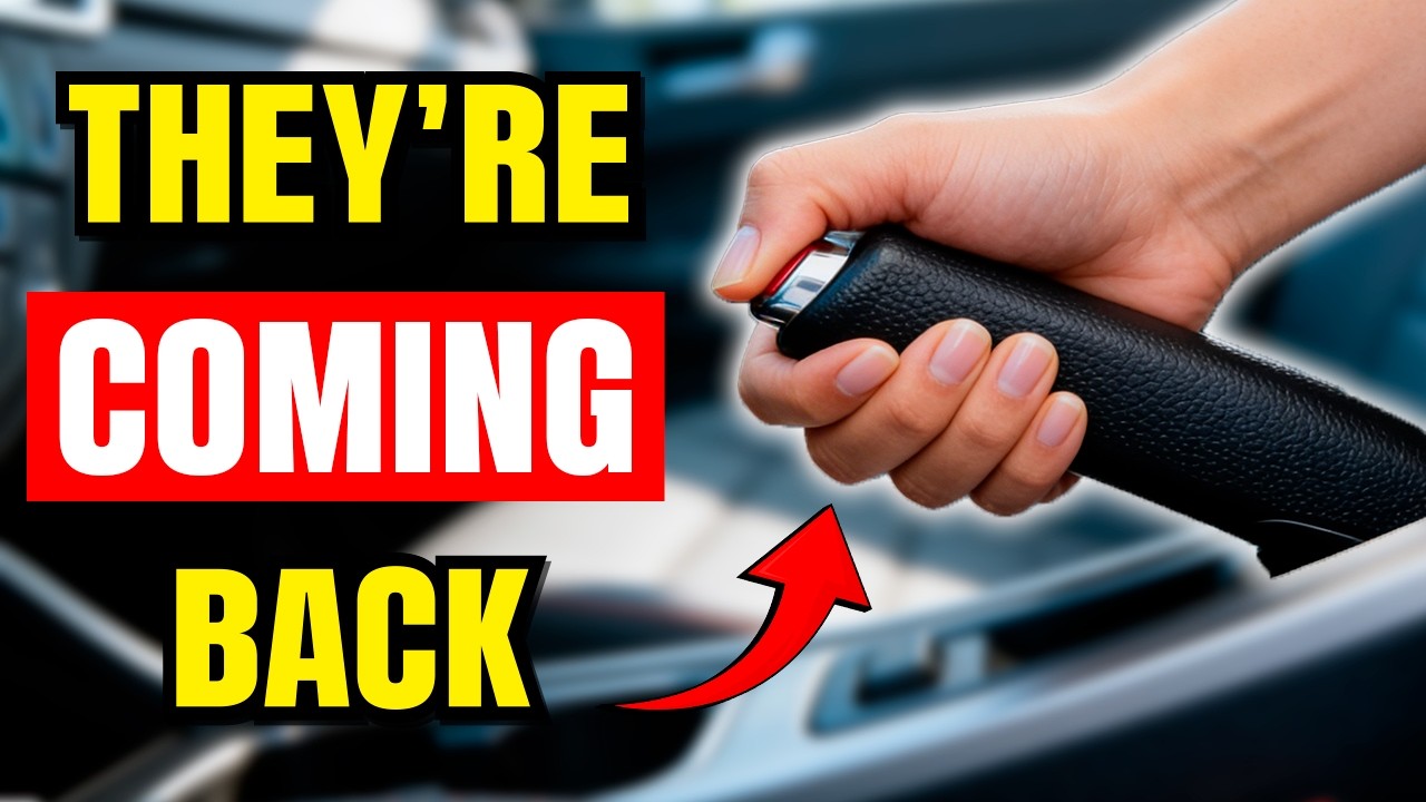 SHAMEFUL! 13 Massive mistakes car makers are desperately fixing!