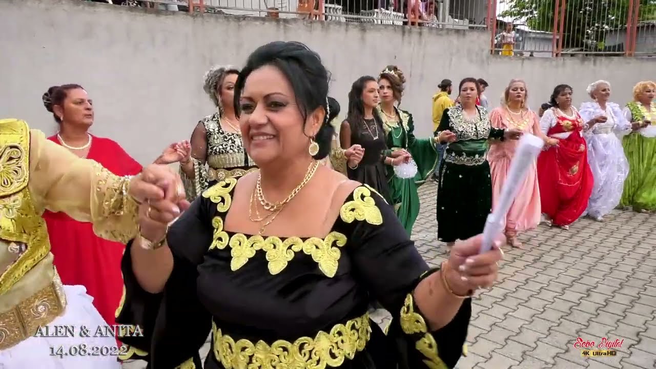 Bijav Alen & Anita 14.08.2022 IGRANKA 2