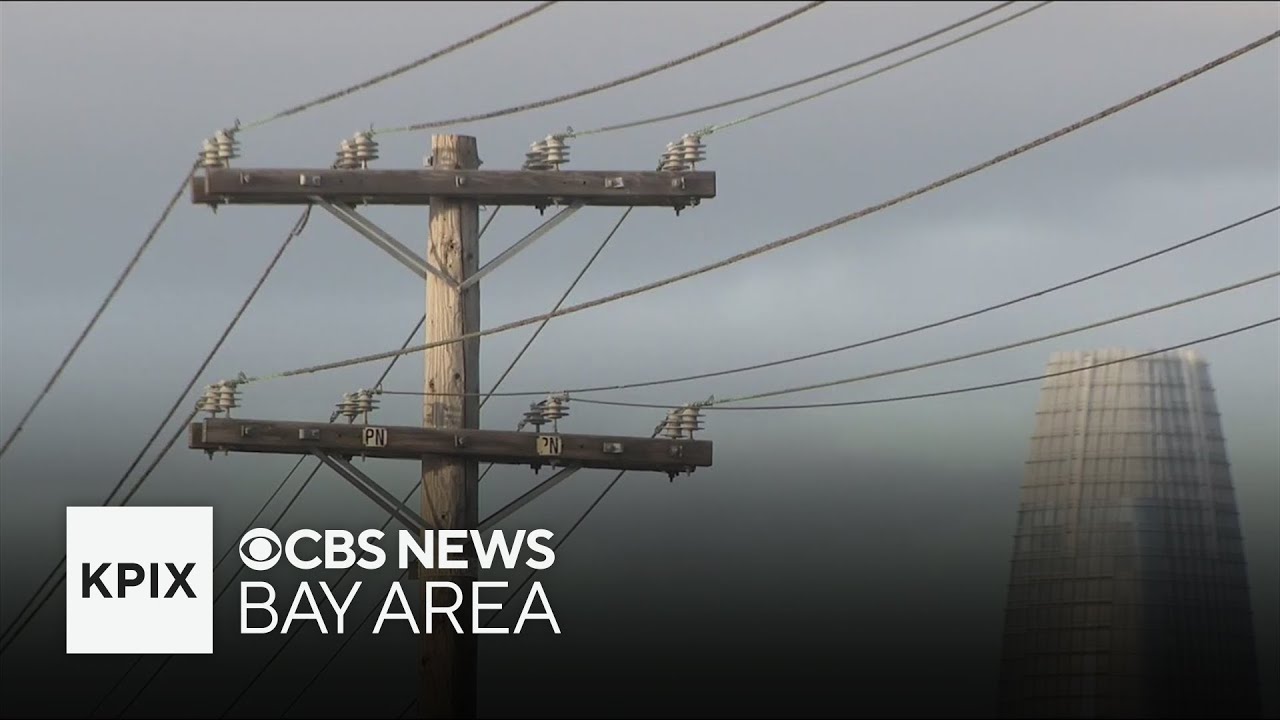After massive power outage in San Francisco, lawmakers push for cities to break away from PG&E