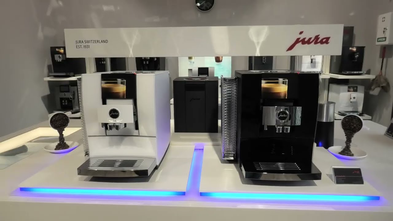Jura Z10 EB 2026 Diamond White i Diamond Black cz206 od sklep.primocaffe.pl