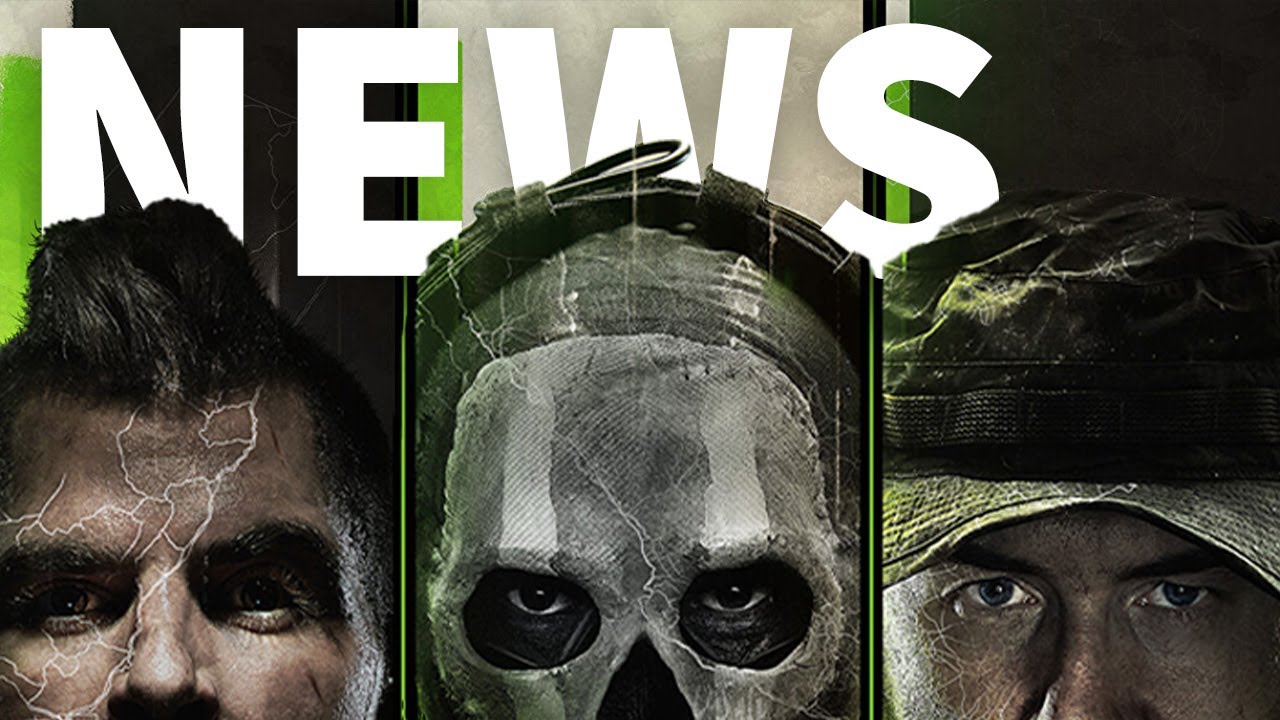 Modern Warfare 2 Beta Explained - Dates, Maps, and Early Access | GameSpot News
