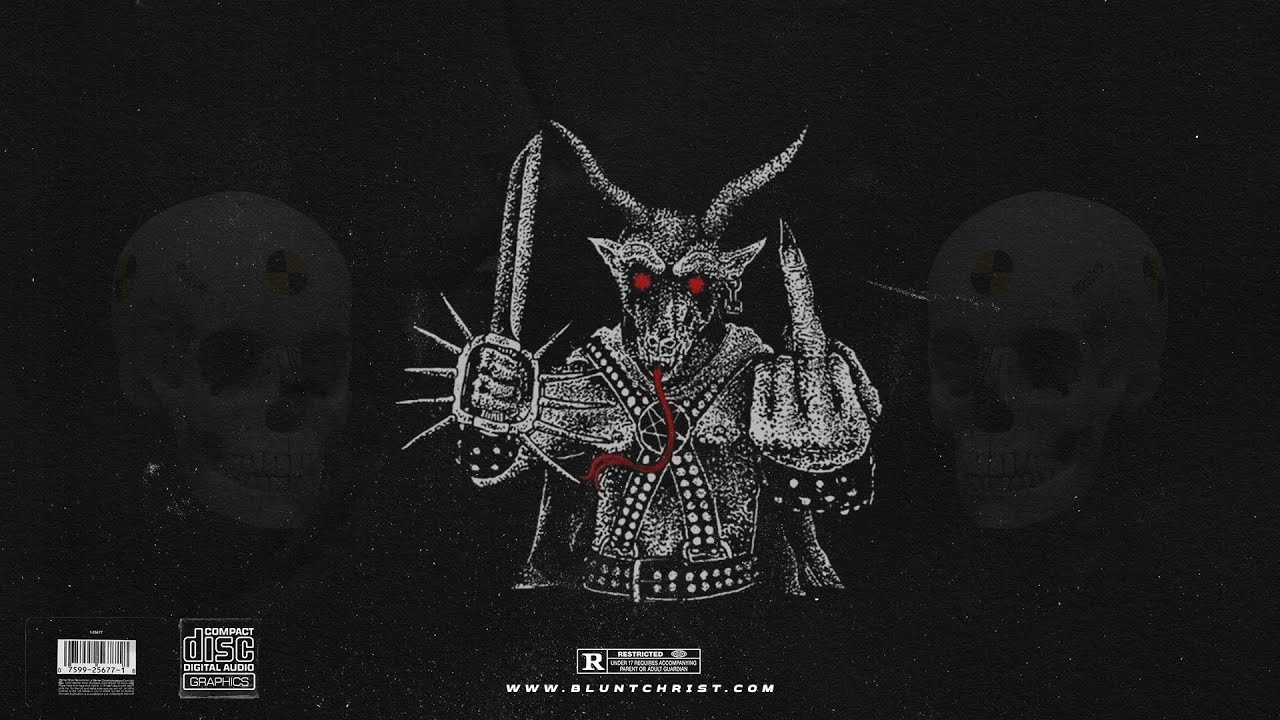 [FREE] WARLORD COLOSSUS x GHOSTEMANE TYPE BEAT - "MEDIEVAL"