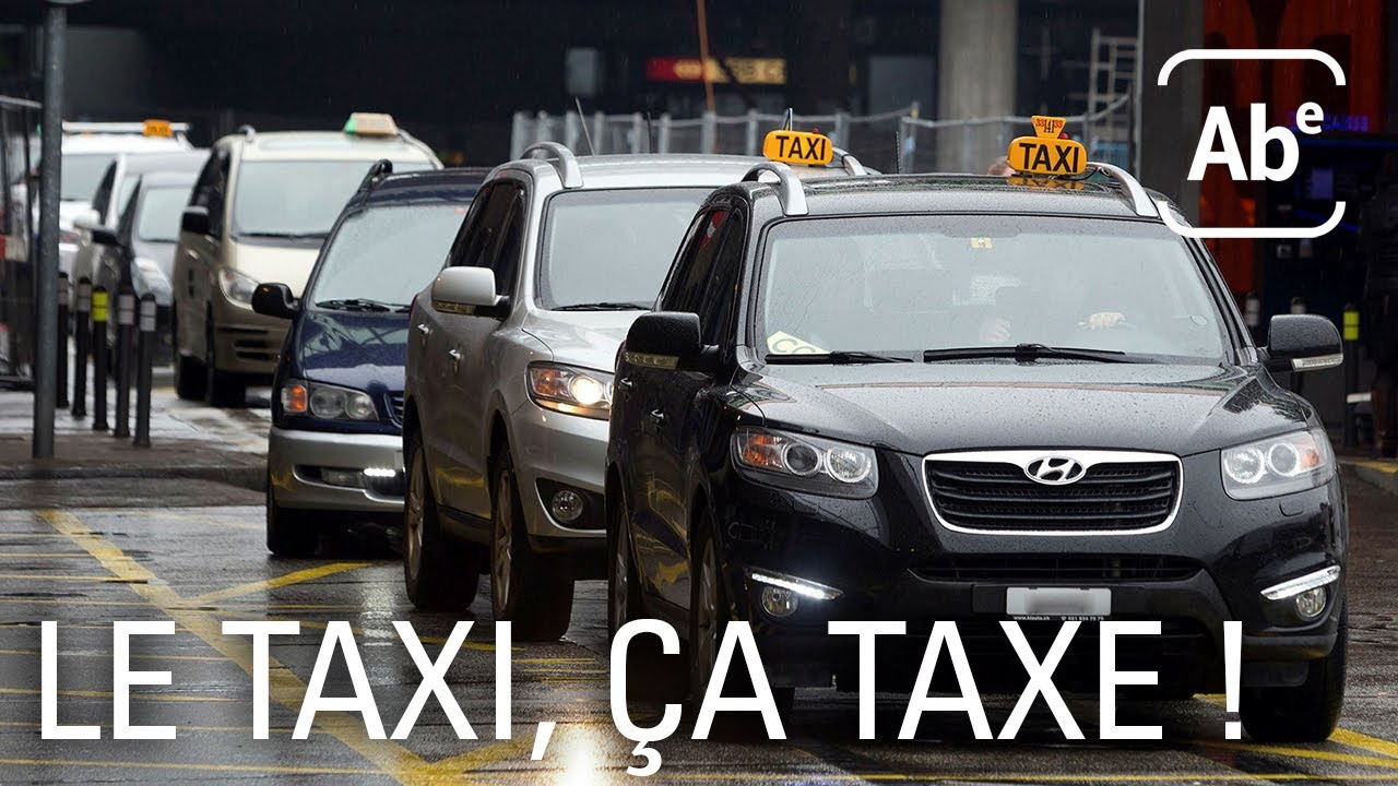 A Bon Entendeur | Le taxi, ça taxe !