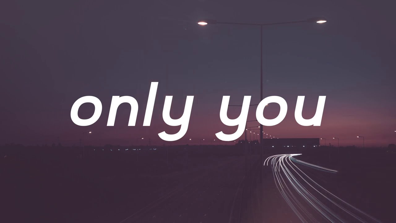 Justin Bieber Type Beat x Trapsoul Guitar Type Beat - ONLY YOU