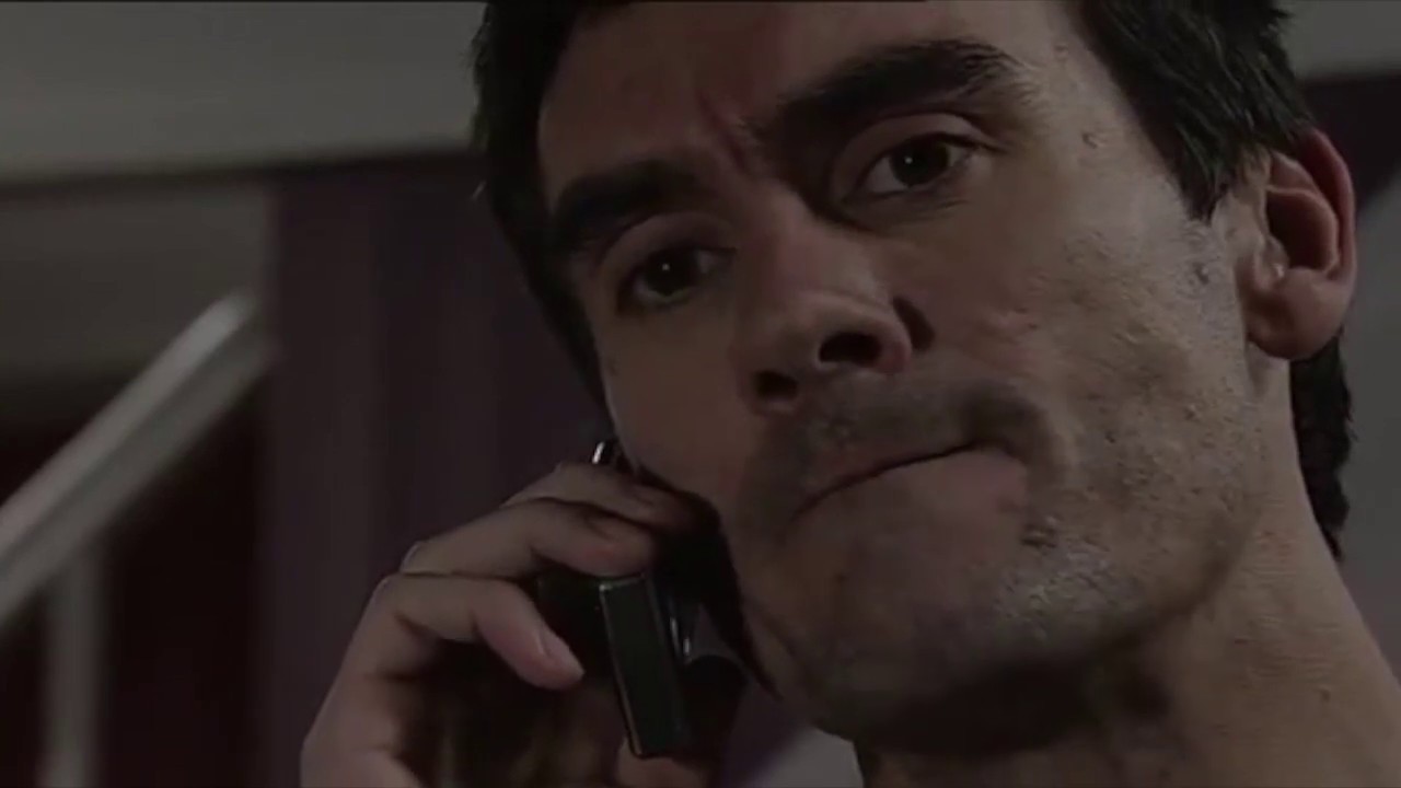 Cain Dingle 18th May 2009