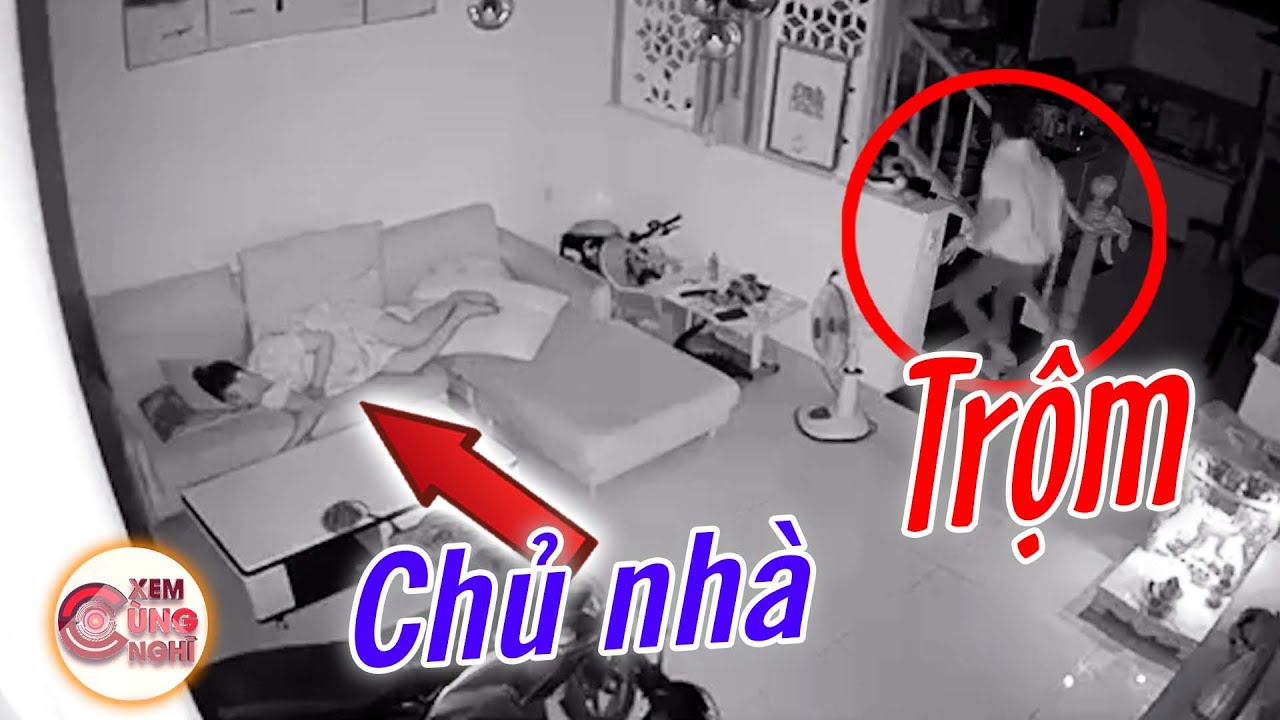 Những vụ trộm kỳ lạ: Mất đồ vô lý, chủ nhà 