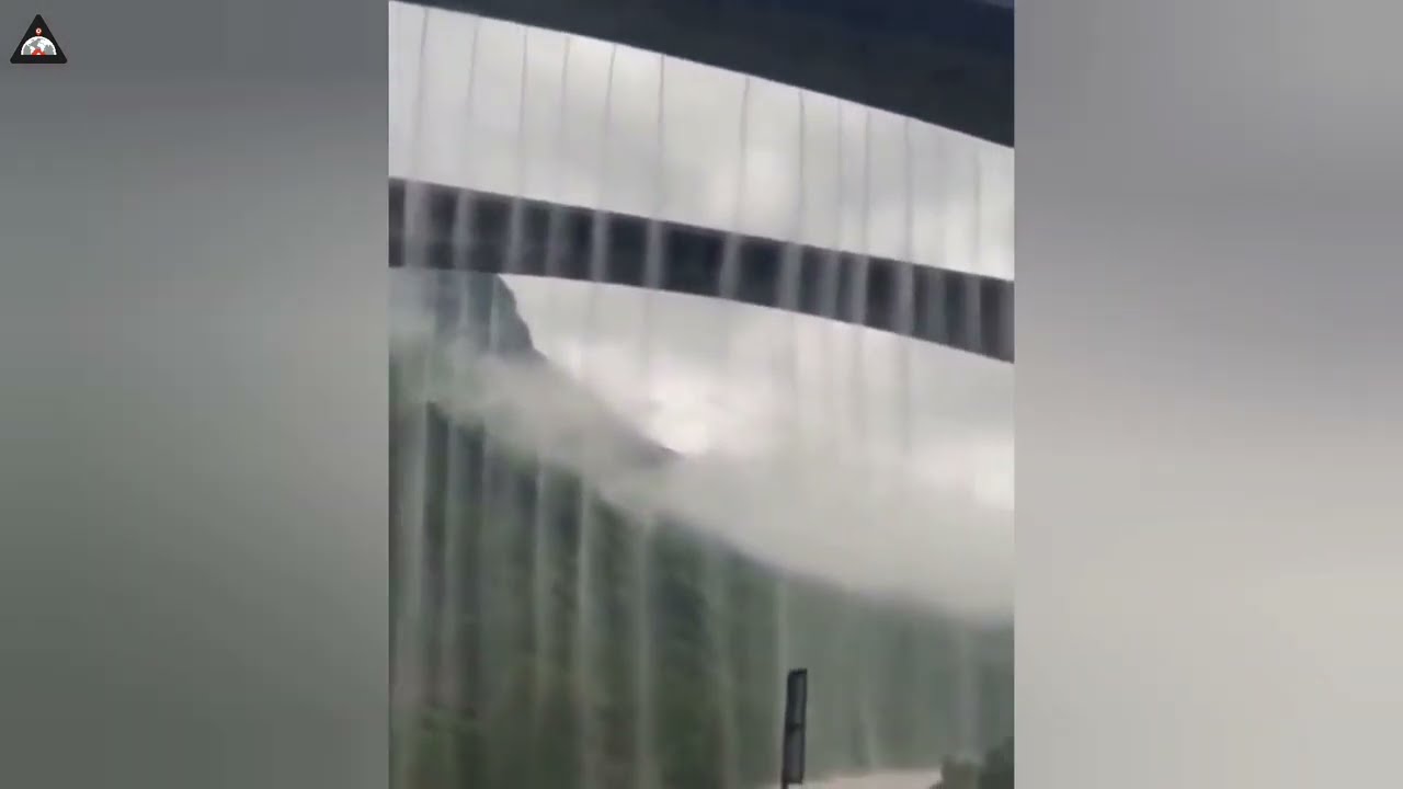 China Flood Disaster: Hunan Submerged as Rainfall Breaks 80-Year Records | 500,000+ Evacuated