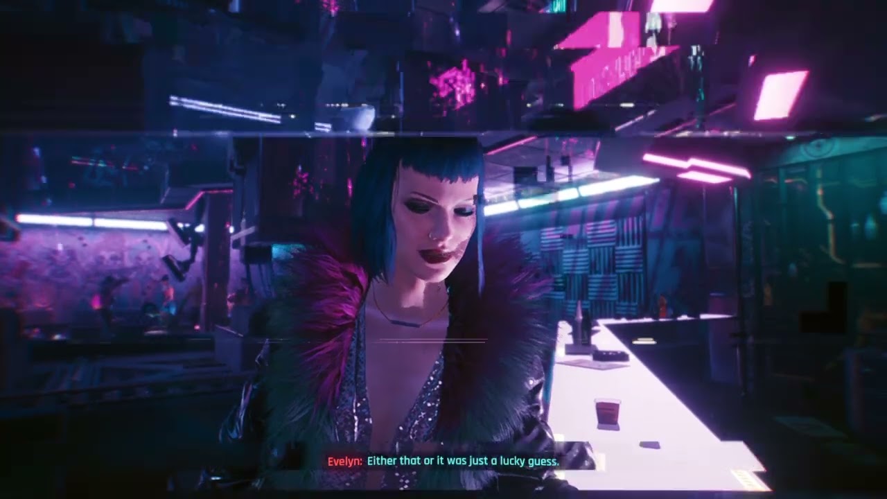 Cyberbug 3