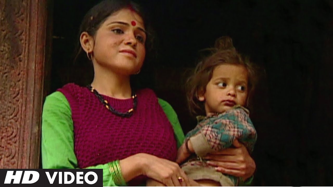 Sun Re Dida (Garhwali Song) | Nayu Nayu Byo Cha | Narendra Singh Negi, Anuradha Nirala