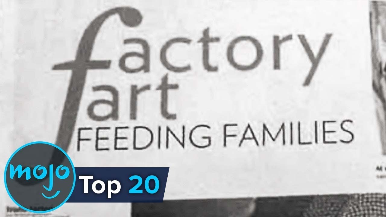 Top 20 Most Ridiculous News Headlines Ever