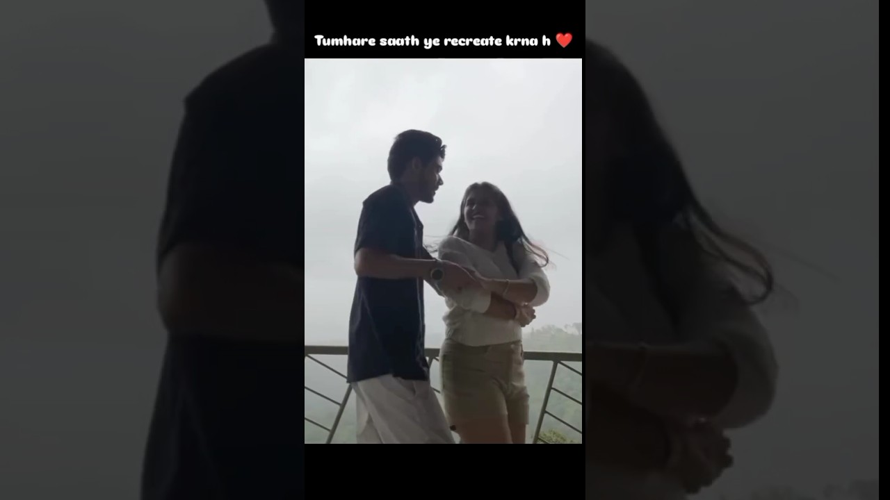 Tere warga ta meynu koi dasda nahi || couple dance || #couplegoals #short #shortvideo