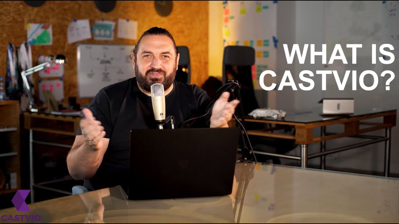 CASTVIO