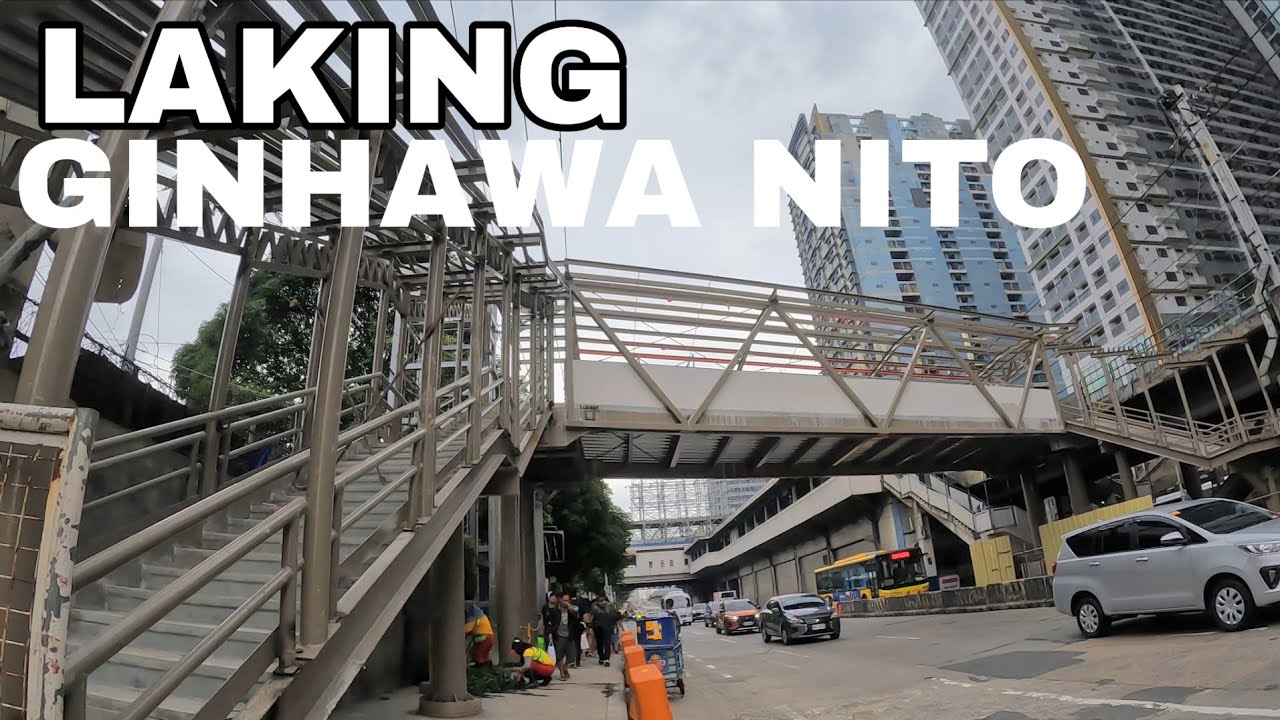 Ginhawa 2026