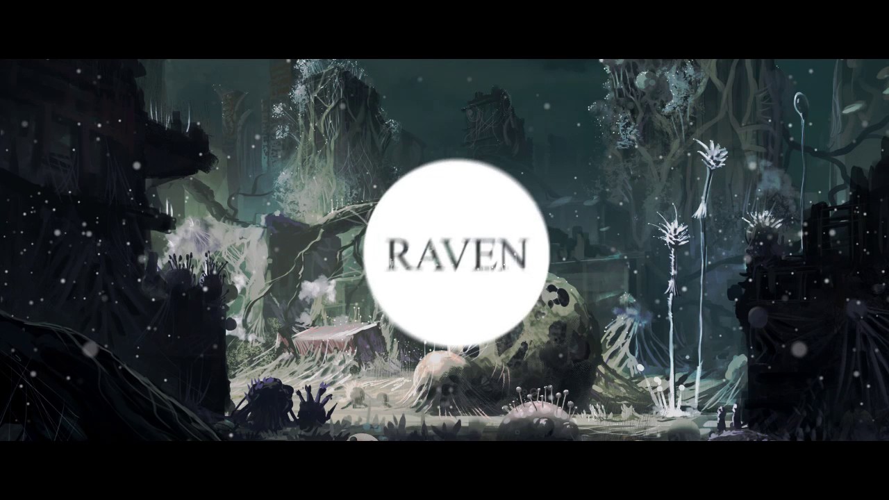 RAVEN  -  黙示録