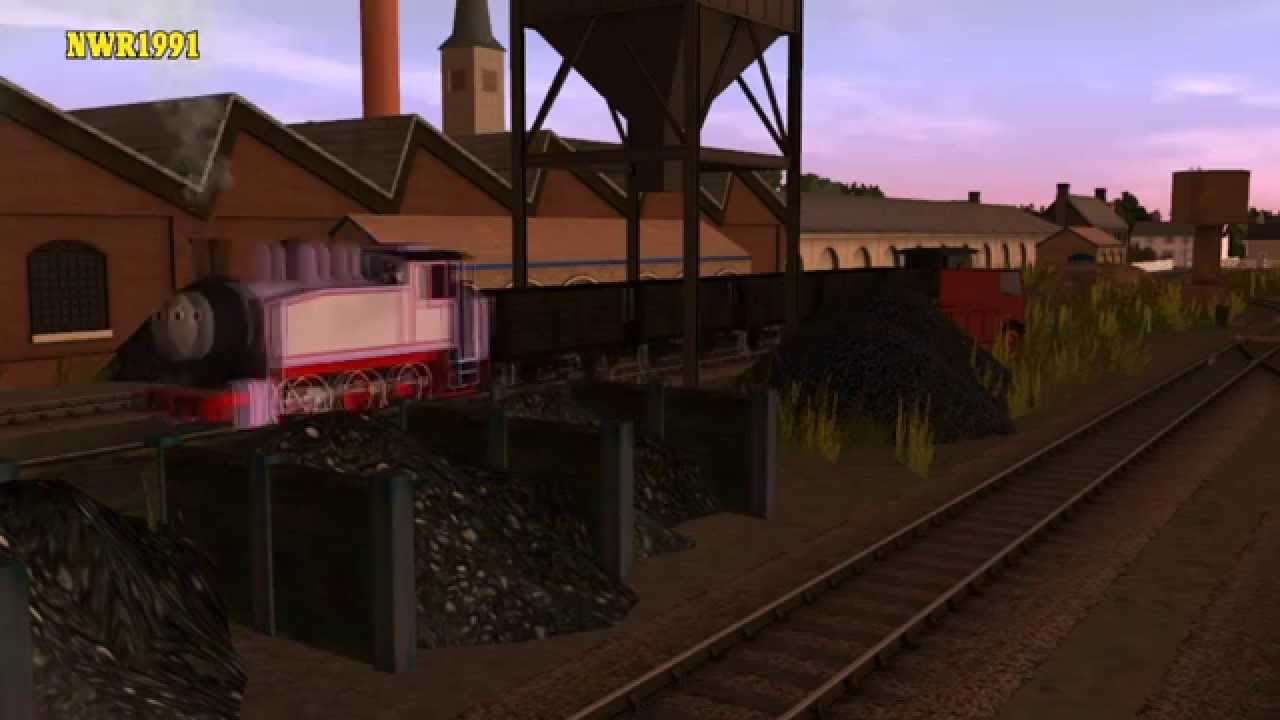 NWR Tales S3 Ep.14 - Dirty Or Clean?