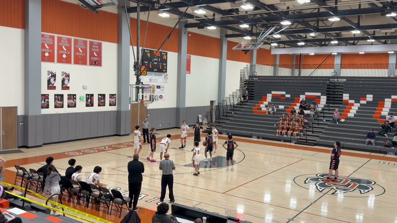 Hart vs Castaic