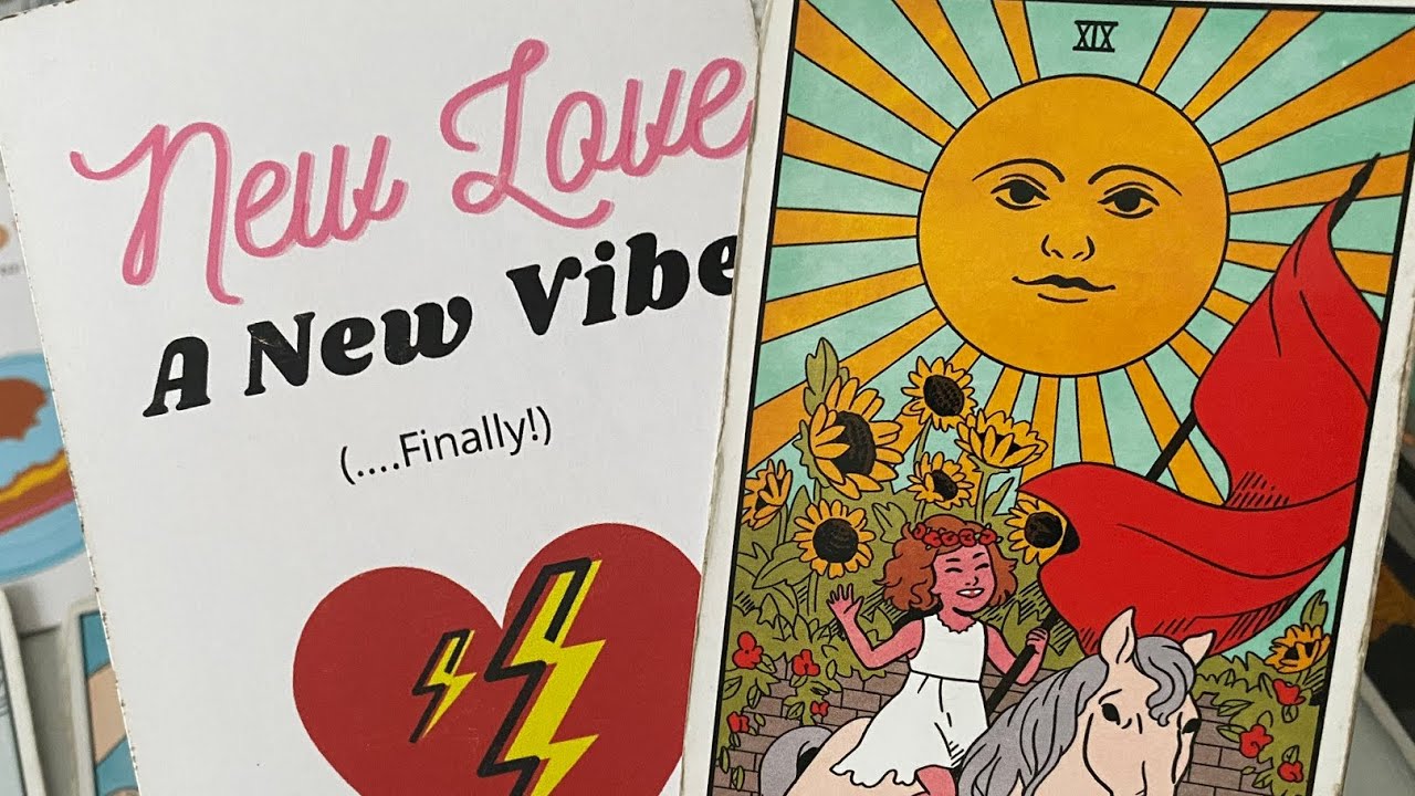 Cancer 🥰NEW LOVE with your NEW partner🤗 March 2022