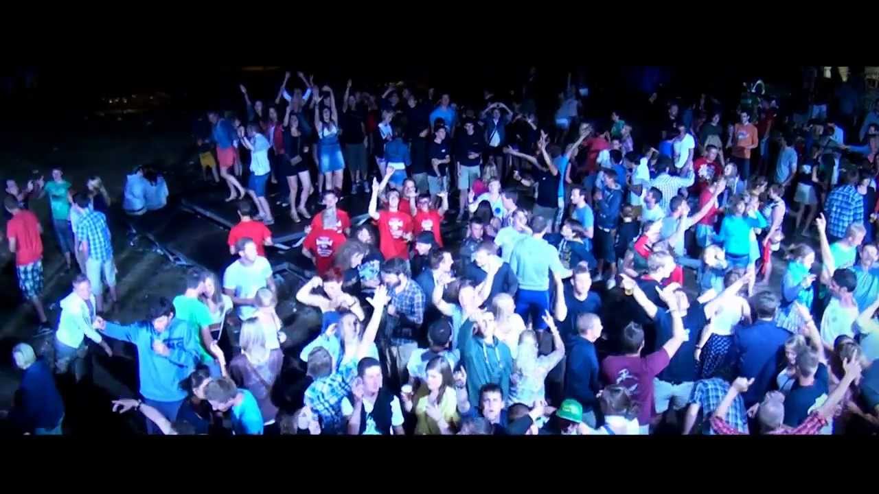 Chirofeesten Brecht 2012 | Official Aftermovie