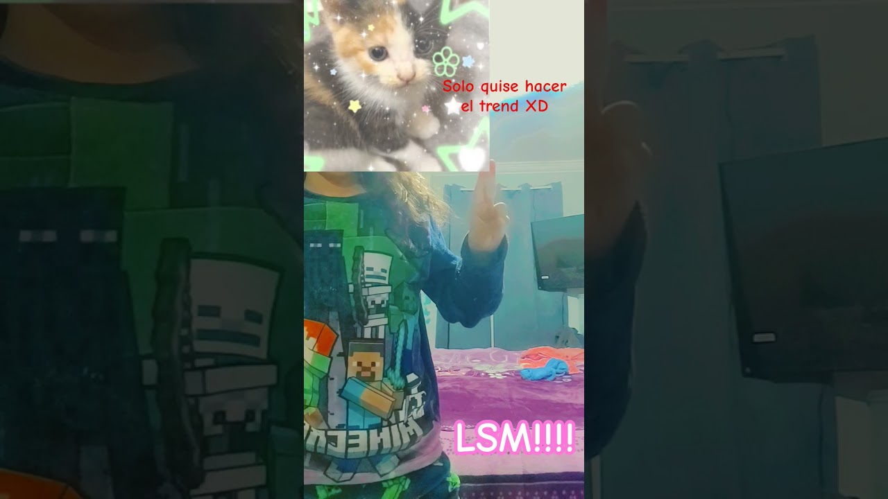 es lenguaje d señas Mexicano :b 