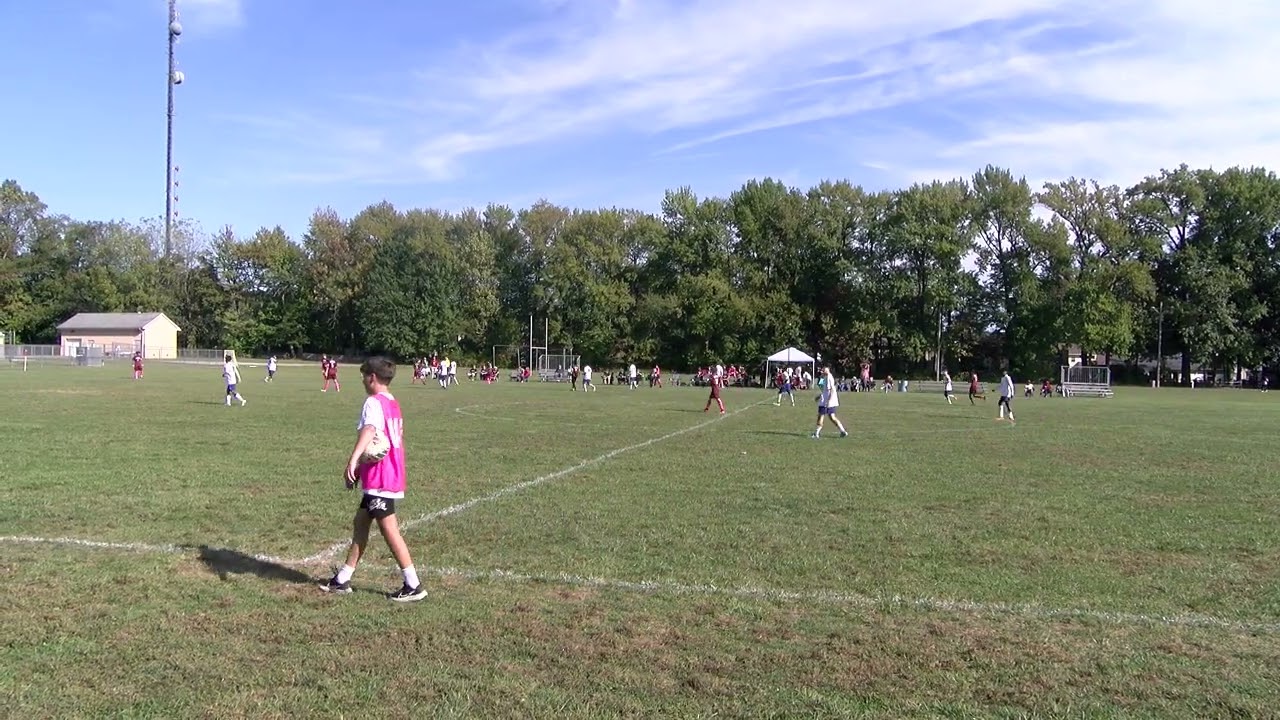 Christiana v. Concord pt 1