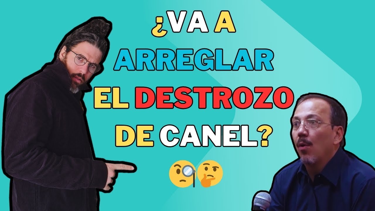 🚨Entrevista a Alejandro Castro!!! Aqu&iacute; tienes la CLAVE 👌👇