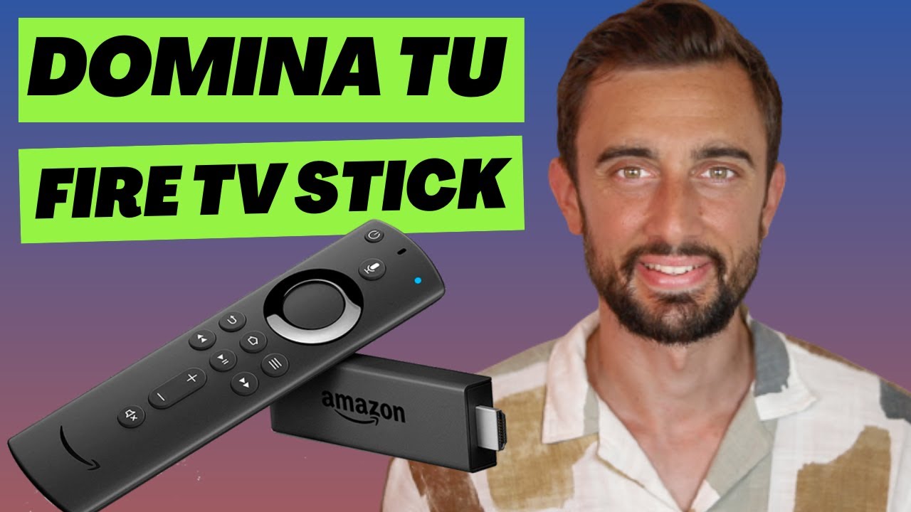 15 TRUCOS con tu FIRE TV STICK que Debes Conocer!