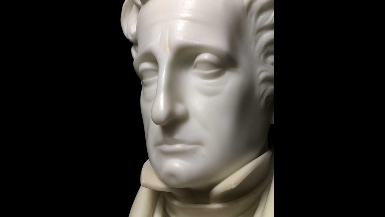 Biografia di Cesare Balbo