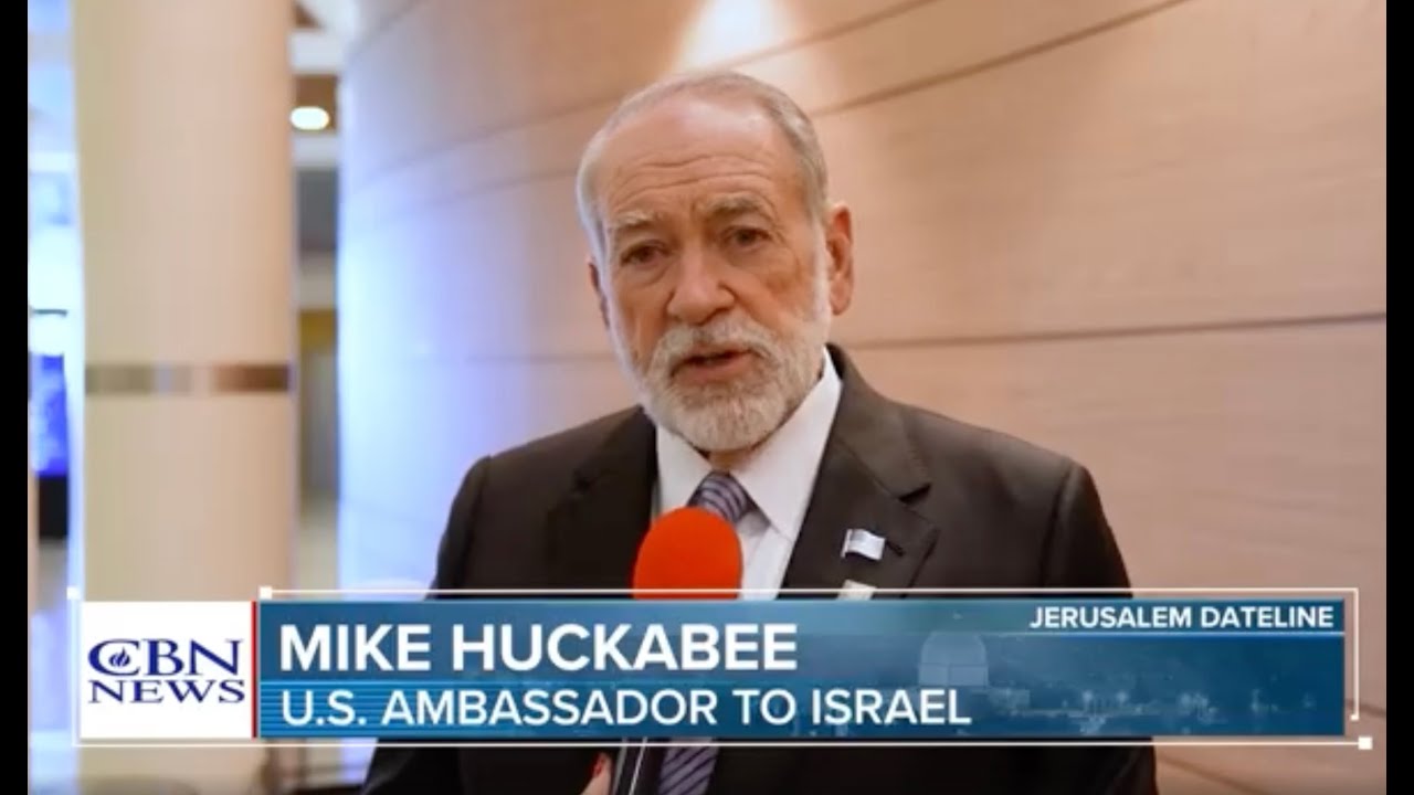 Day of Prayer in the Knesset - JPB Mar-a-Lago and more - Jerusalem Dateline 02.12.2025