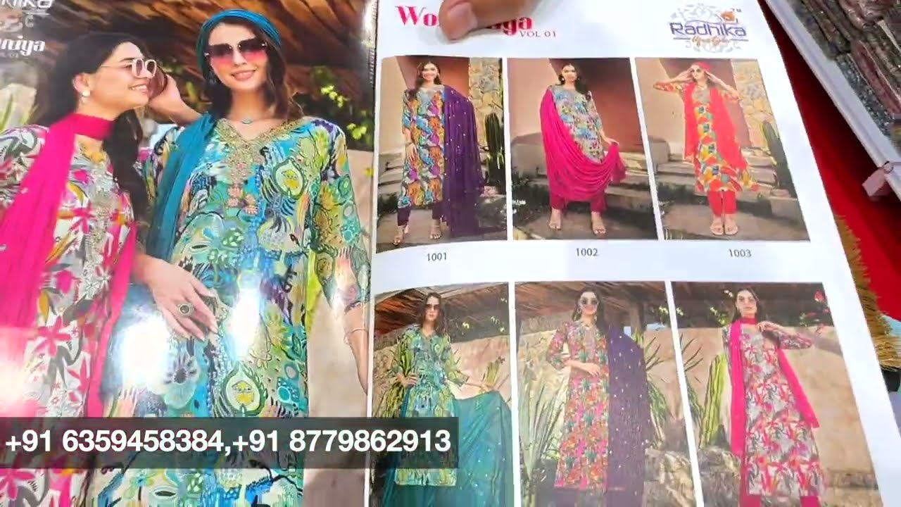 Branded कुर्ती की दुकान, Branded Kurti Manufacturer