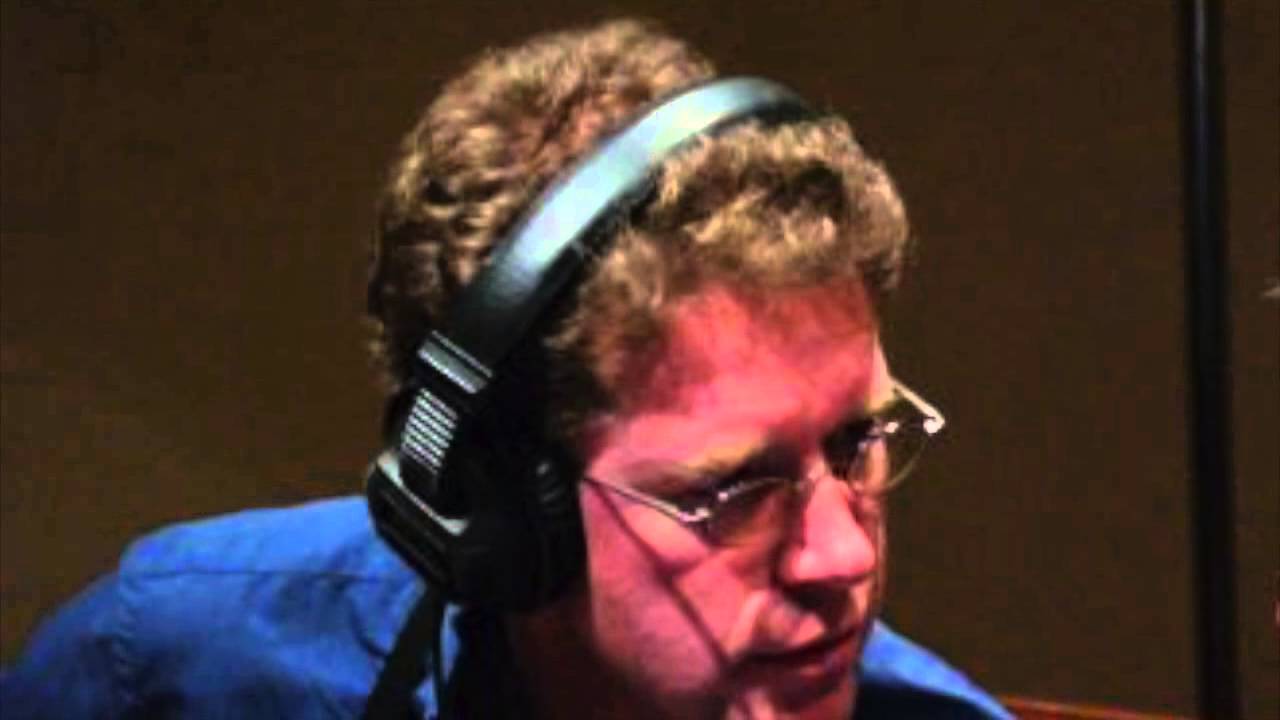 Wereldomroep Nieuwslijn Tune