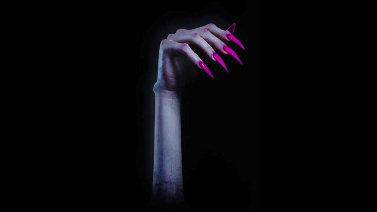 Kim Petras - Turn Off the Light (Megamix)