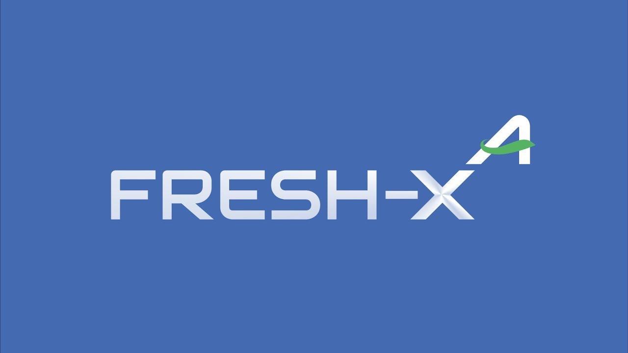 Fresh-X (Japanese version): How to fix the cold chain through technology development