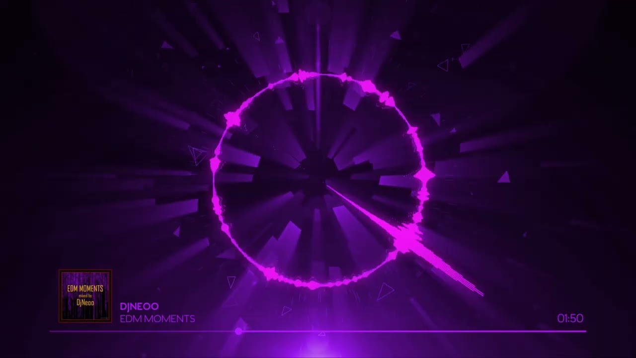 Dim Kelly - New World x Karl Jenkins - Adiemus (Bootleg & Mashup by DjNeoo)