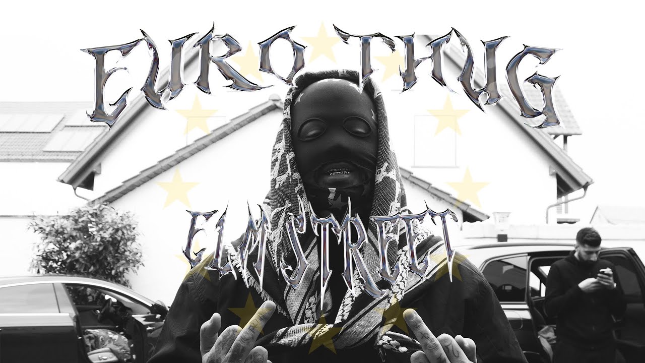 EUROTHUG - Elm Street (prod. by Eyyoeight & BeatsByA)