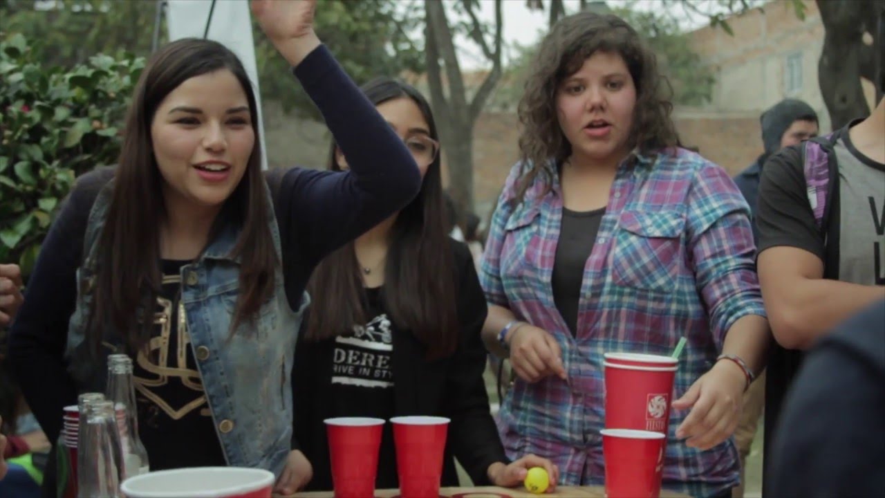 Bienvenida CUAAD 2016