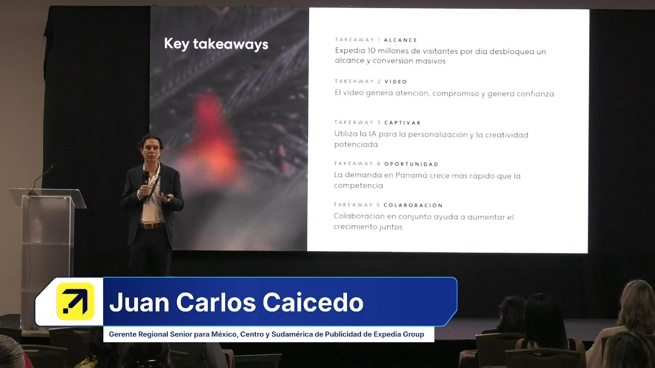 Expedia Group: Tendencias de viaje 2026 y campaña de colaboración con PROMTUR