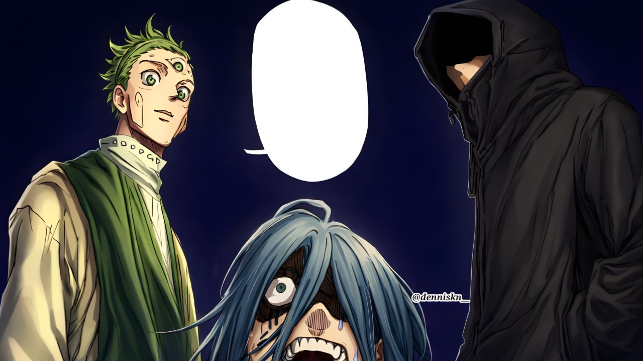 How Yuji Will END Jujutsu Kaisen