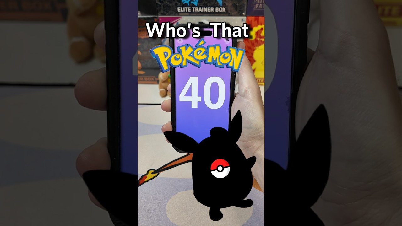 Собираем иллюстрированные карточки для ВСЕХ 1025 покемонов... (Эпизод 41) #pokemontcg