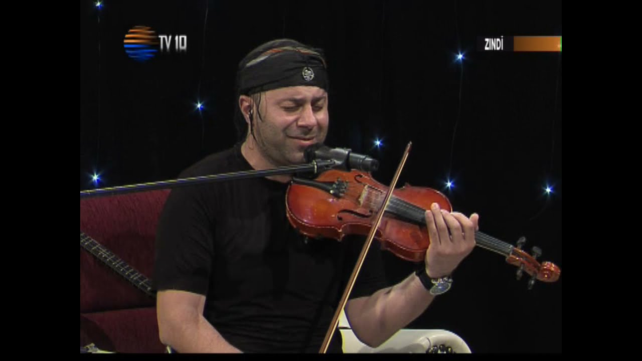 Süleyman Turan/ Cihan Çelik/ Husên Bıra