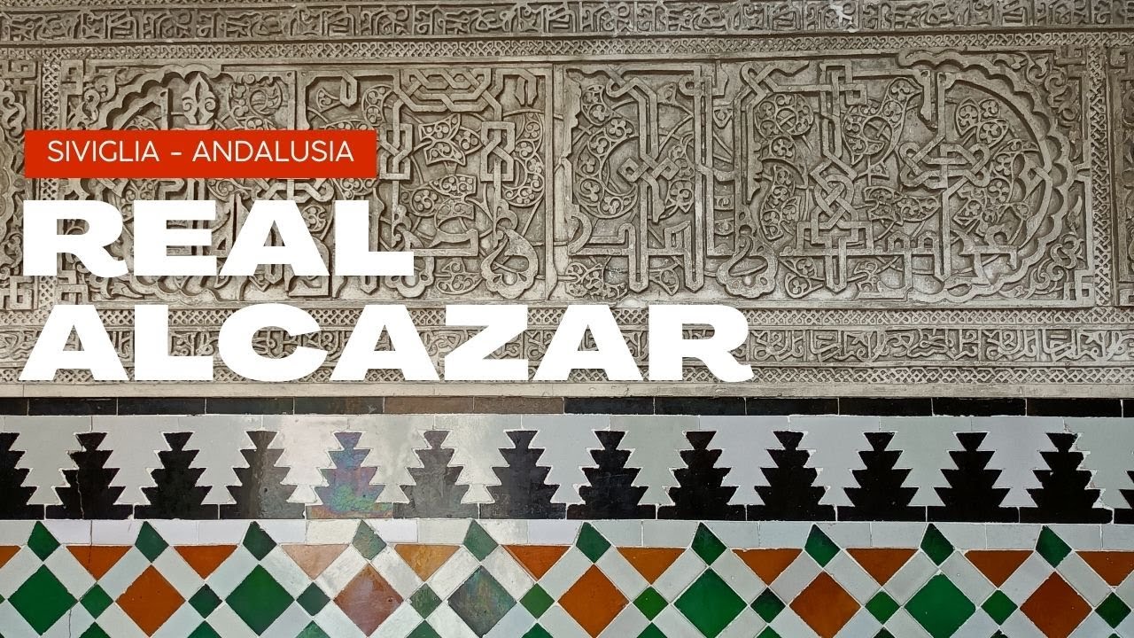 Luogo pazzesco - Non ne sono uscito più! Andalusia, Siviglia