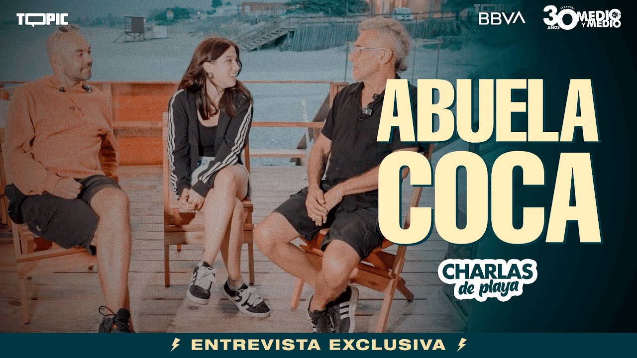 ABUELA COCA: 