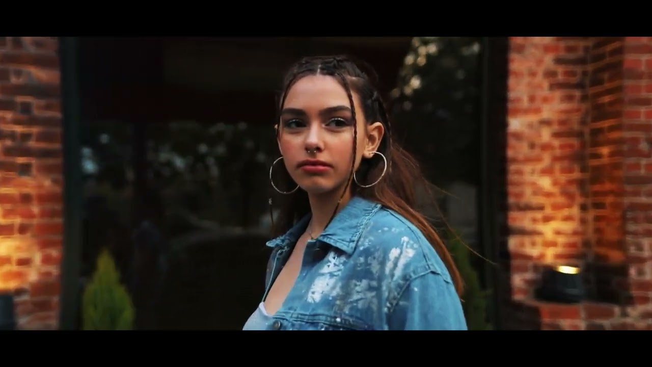 Backstage Xv - Estefy - Nov 2023 / Pablo Ruilova