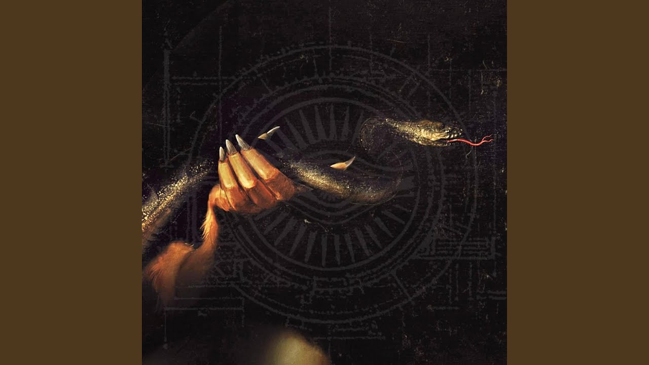 Trench Coat (feat. SUNDAY)