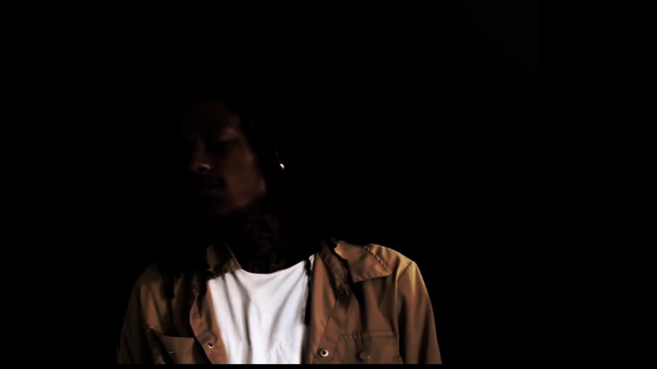 NBM MAJAE &ndash; Don&rsquo;t Cry (Official Music Video) 💔🔥 | Pain Song That Hits Different