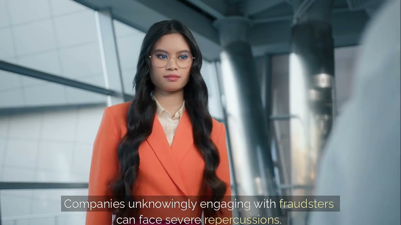 Understanding Shell Companies: How Fraudsters Exploit Loopholes | Linda Athanasiadou