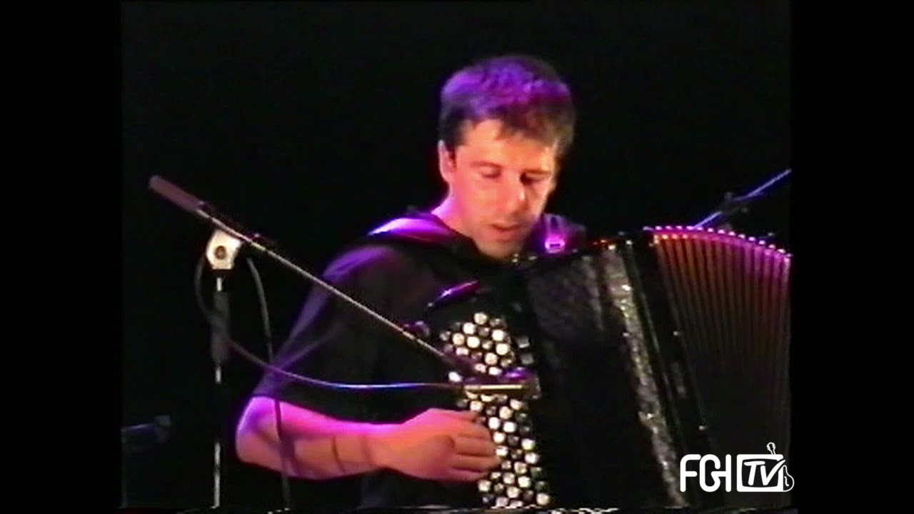 FGI 2001   PATRICK DESAUNAY