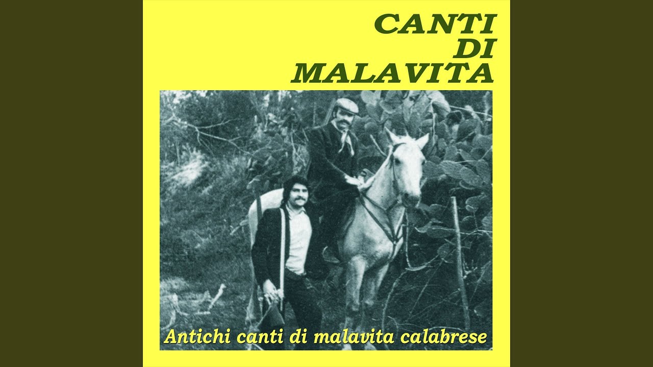 Ritornu a libertà